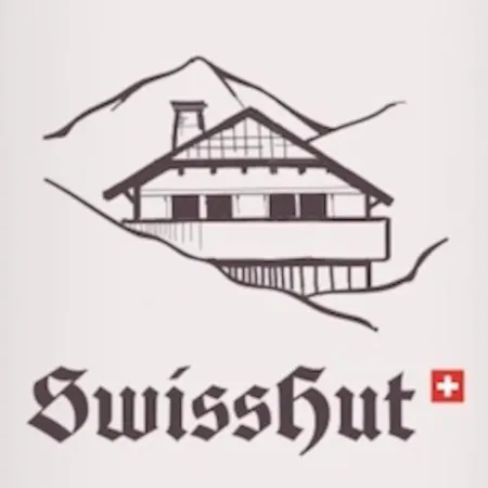 Feriehus Swisshut Modern 5min West Station - Apart. Rugen 2 *