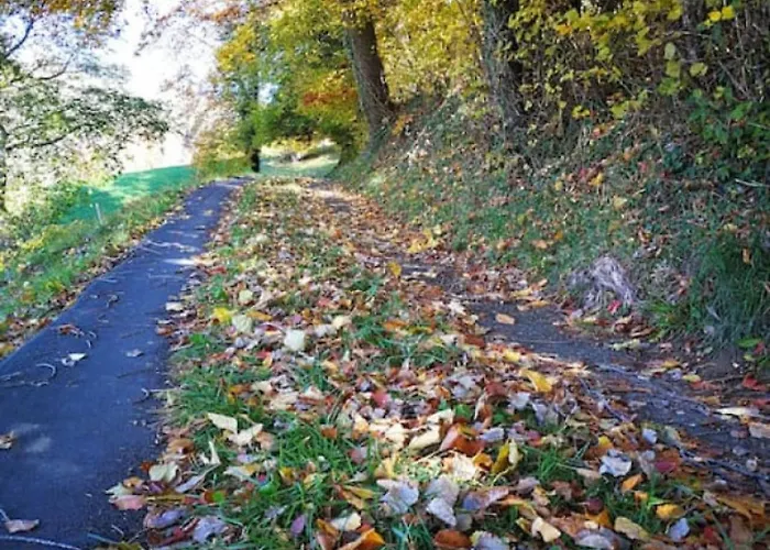 Swisshut Modern 5min West Station - Apart. Rugen 2 Casa de Férias Interlaken